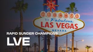 LVE - Rapid SPWR Champions