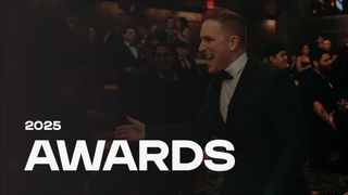 2025 Awards