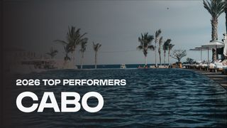 Cabo -2026 Top Performers