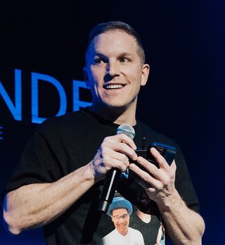 Max Britton EVP Dealers