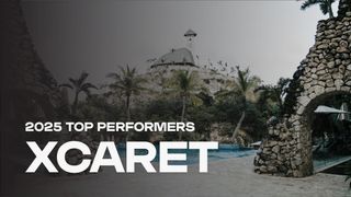 XCaret - 2025 Top Performers