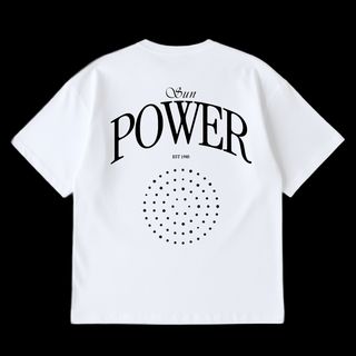 SunPower t-shirt