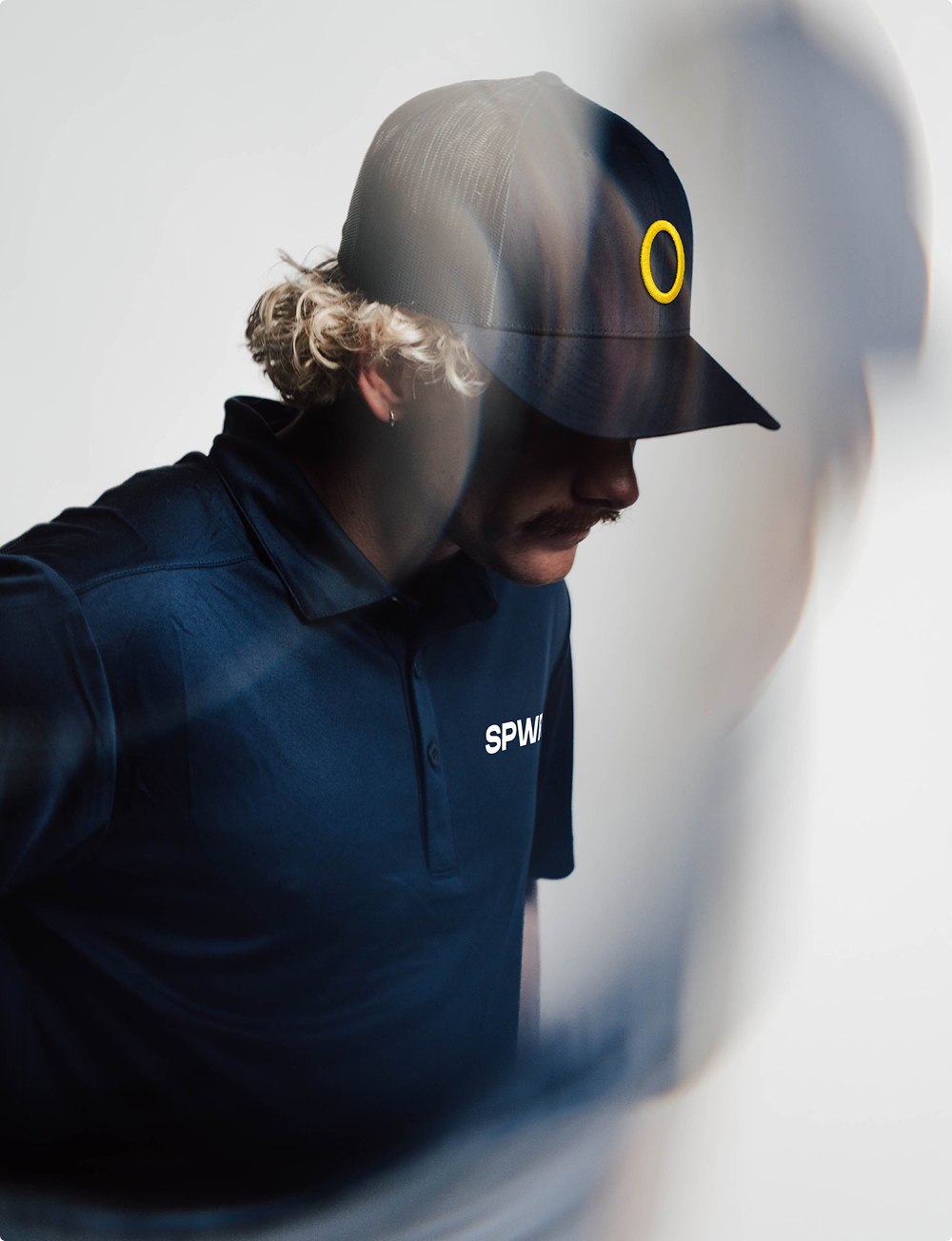 SPWR rep focused and ready