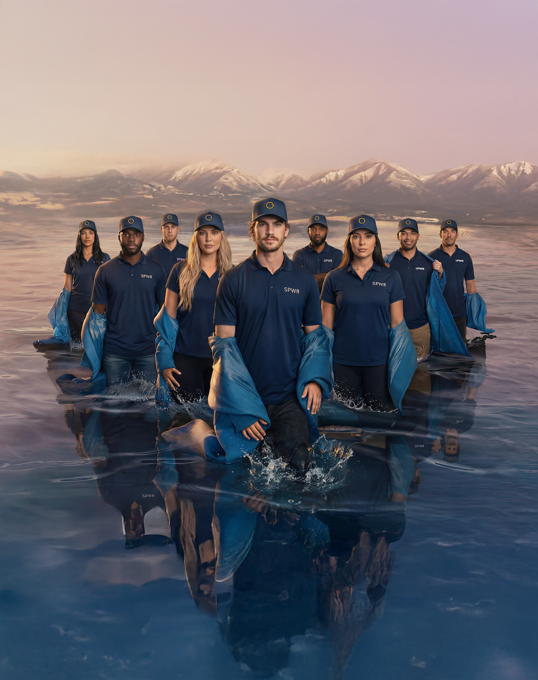 Secret lives of solar reps