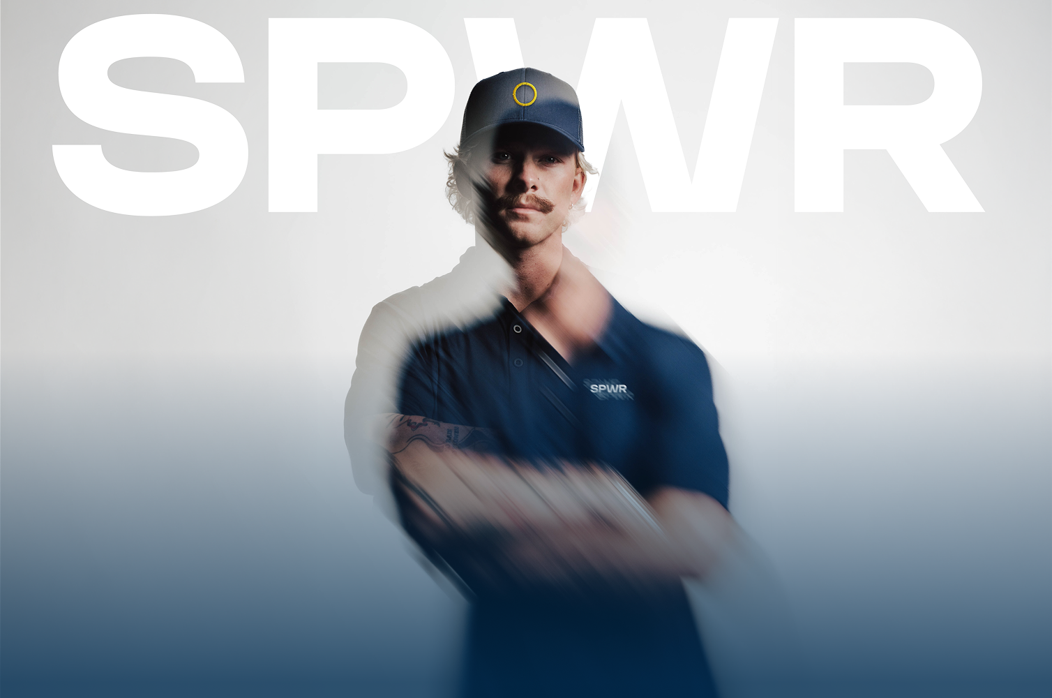 SPWR rep ready for anything